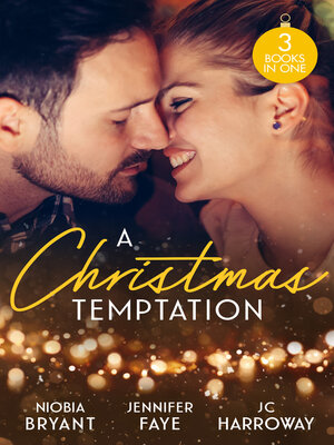 cover image of A Christmas Temptation